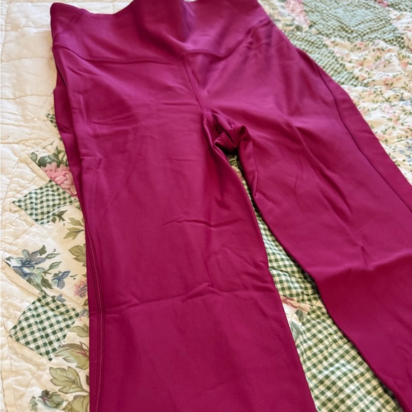 Lululemon Leggings - Picture 2 of 5